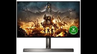 Philips Monitors 279 M 1RV y 329 M 1 RV