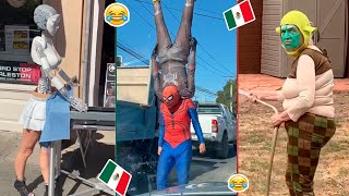 HUMOR VIRAL #127| SI TE RIES PIERDES. | HUMOR MEXICANO TikTok | VIRAL MEXICANO