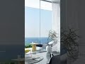 Luxury Homes for Sale Turkey | Luxury Real Estate Turkey | #shorts