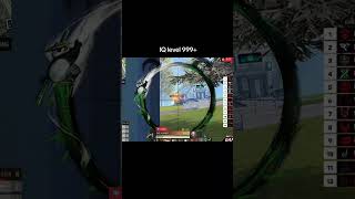 EXE .1FLICKER IQ Level 999+ #exe #flicker