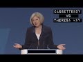 This musical remix of the UK Prime Minister is hilariously brutal