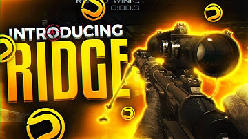 Introducing Dare Ridge by Dare Neb
