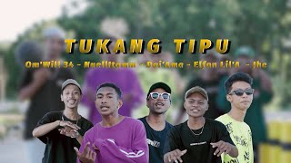 TUKANG TIPU ACARA 2022