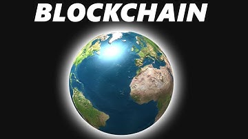 How BlockChain Will Change EVERYTHING