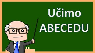 ABECEDA ABECEDA