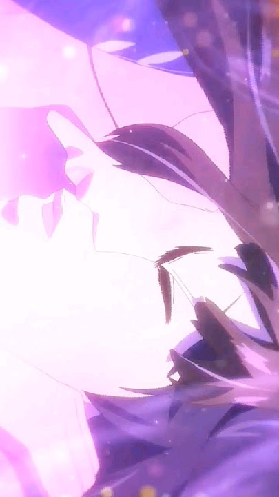 Hal anime movie edit. #anime #animemovie #Hal