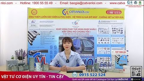 Ống ruột gà inox 304 Cát Vạn Lợi chất lượng khẳng định tại nhiều công trình trên cả nước