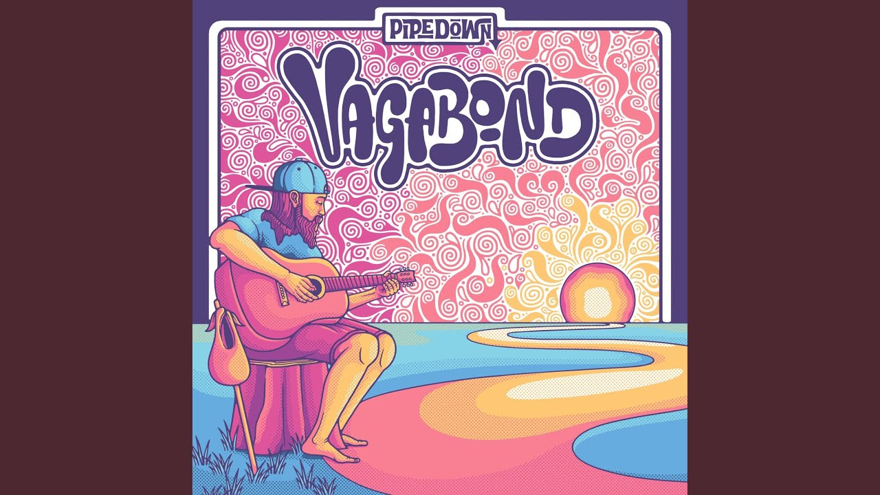 Vagabond - YouTube Music