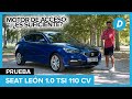 SEAT Leon 1.0 TSI 110 CV: ¿Merece la pena? | Review en español | Diariomotor