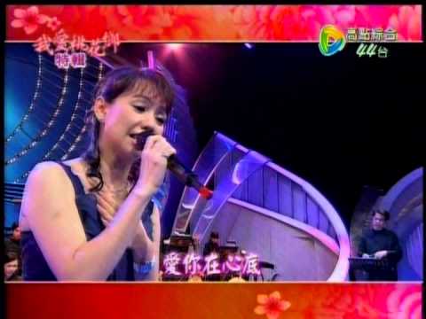 蔡幸娟 再見我的愛人(200808-12)