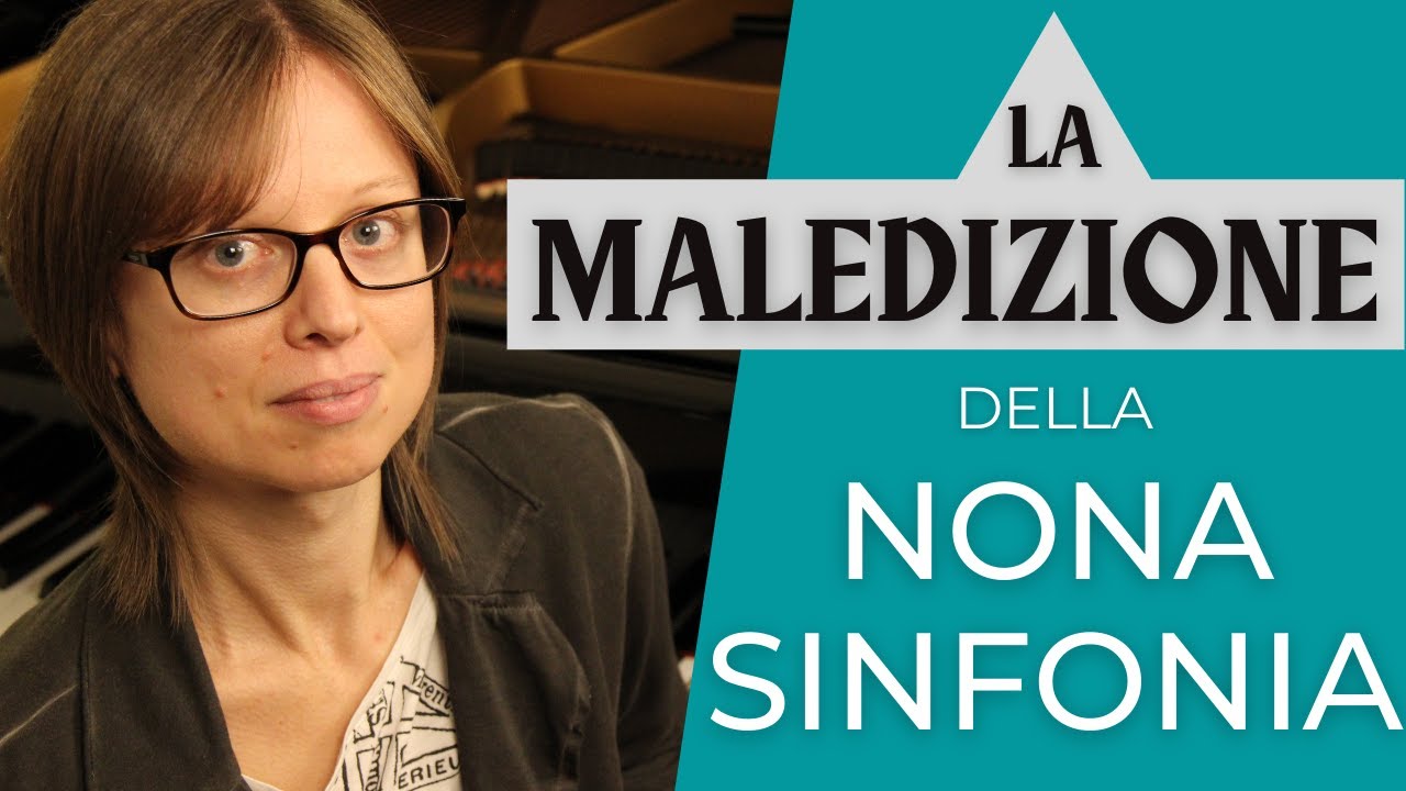 La Maledizione della Nona Sinfonia