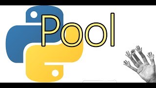 Pool - MultiPython