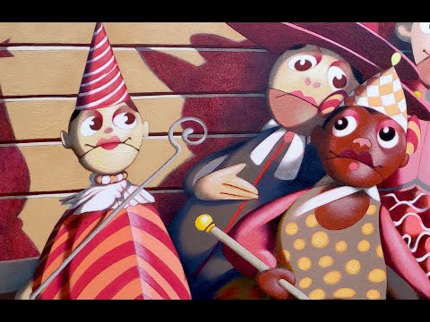 Puppets