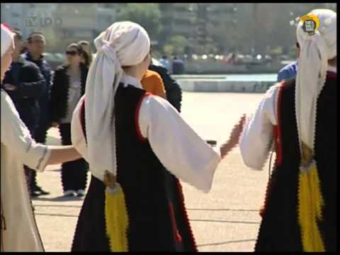 Συμπεθέρα - Λύκειο
