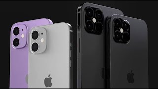 iphone12 official trailer -- Apple event