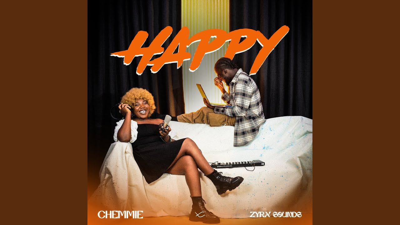 Watch Happy on YouTube Watch Happy on YouTube