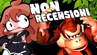 NonRecensioni Ep.4: Donkey Kong Country