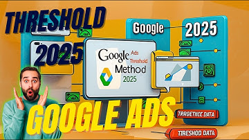 Google Ads Threshold Method 2025 | Google Advertiser Verification 2025 | New Method