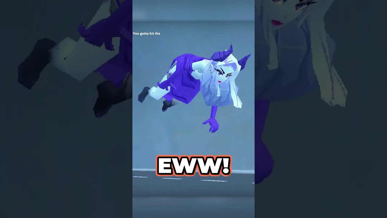 My Game BROKE My Friends. Literally.
