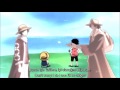 ONE PIECE ✖️ FTISLAND - Lee HongKi『Anywhere』AMV [Türkçe Altyazılı] [Eng Sub]