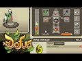 SACRIEUR 12PA 8PM SUR DOFUS RETRO !