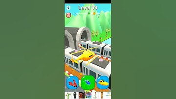 #games #level99 Shape Shifter #shorts