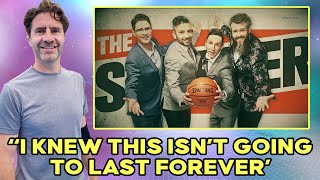 What Really Happened To NBA TVs The Starters @BoredWithNelly