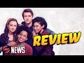 Love, Simon - Review!