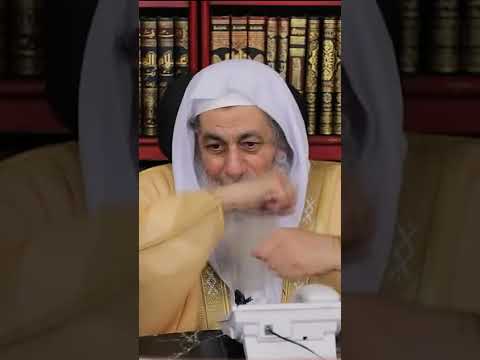 معنى إسم الله الجبار الشيخ مصطفى العدوي