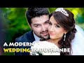 Discover the Elegance: A Modern Wedding in Dushanbe