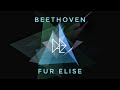 Fur elise  beethoven awesomizer