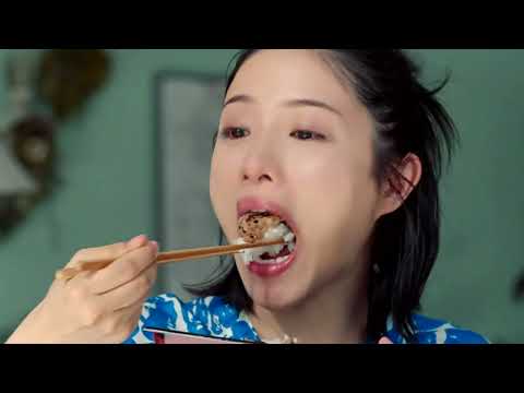 【CM】すき家　うな牛