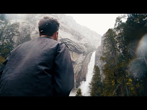 Video: Waterfalls of north america