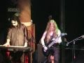 The Iron Maidens - Seventh Son of a Seventh Son