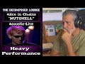 Alice in Chains NUTSHELL - The Decomposer Lounge Reaction and Breakdown