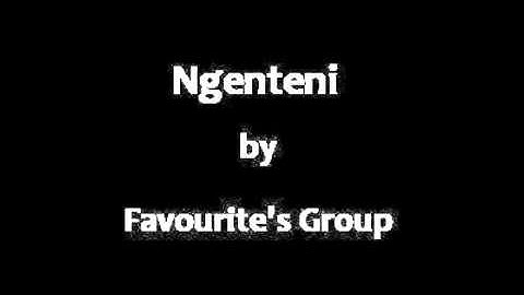 The Favourite