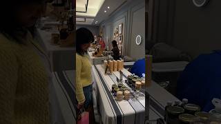 Come with Me to Toronto for the Kimpton Saint George’s Spring Market.