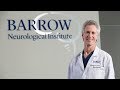 Dr. Michael Lawton Welcomes You to Barrow