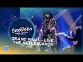 Waylon Outlaw In Em LIVE Netherlands Grand Final Eurovision 2018 Waylon Outlaw In Em LIVE Netherlands Grand Final Eurovision 2018