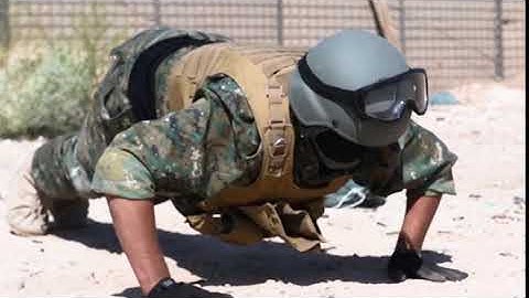 SDF eliminates Daesh (2019) 🇺🇸