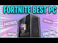 Best Value FORTNITE Gaming PC Build in 2023 [ +240 FPS ]