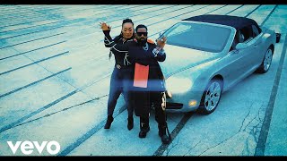 Ferre Gola feat. Josey - Toc Toc (Official Music Video)