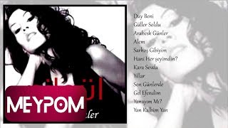 Nilgül - Gel Efendim Official Audio