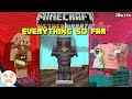 Everything in the Minecraft 1.16 Nether Update SO FAR! (20w14a)