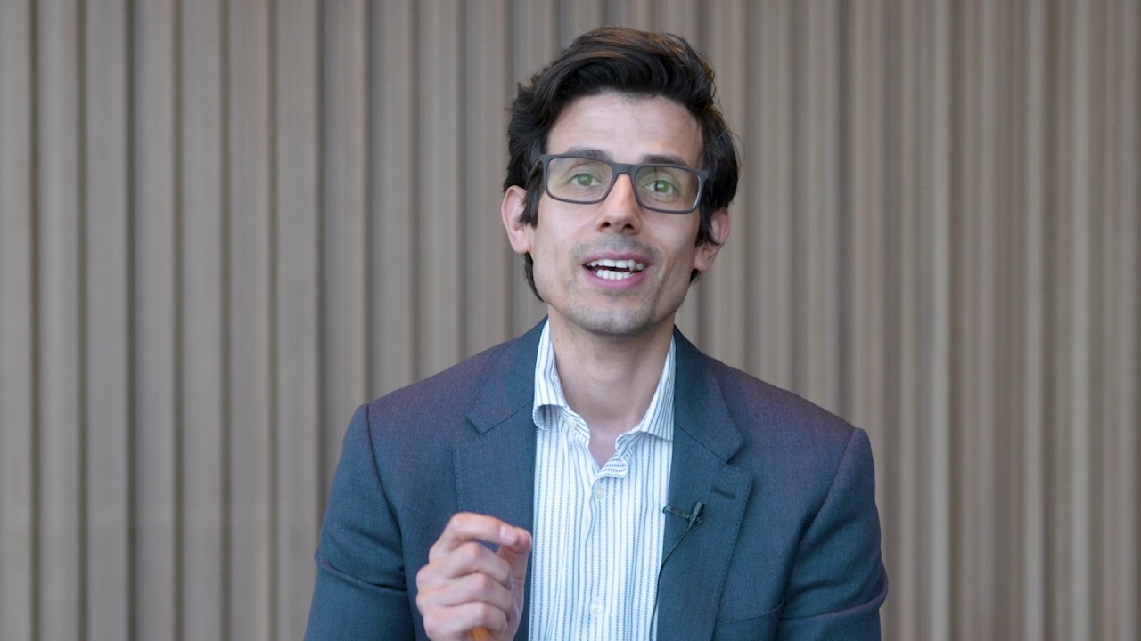 Dr. Younis Salmean - Mediterranean Diet - YouTube