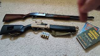 Are They Really Better⁉️🤔 Myths about Short Barrel Shotguns