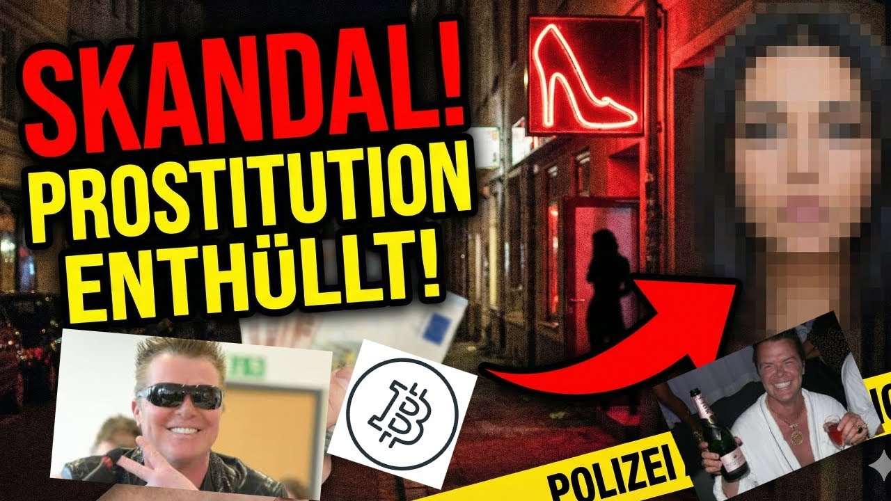 So Lebt der Deutsche Elon musk wirklich I Prinz Markus von Anhalt