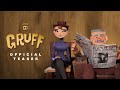 GRUFF | Official Teaser | Righteous Robot