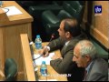 النائب المحارمة يطالب بتشكيل لجنة
