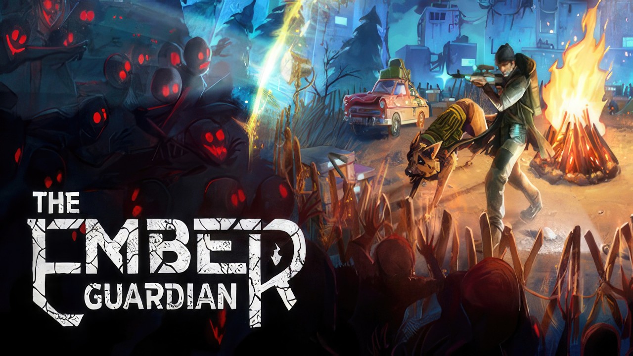 The Ember Guardian: Supporter Bundle Gameplay Video